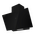  Вытяжка HOMSair Optima 60M Touch Black 