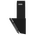  Вытяжка HOMSair Optima 60M Touch Black 