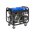  Дизель генератор TSS SDG 5500EHA 