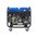  Дизель генератор TSS SDG 5500EHA 