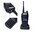  Рация Baofeng UV-82 136-174/400-520МГц 8Вт 00029747 