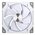  Вентилятор PHANTEKS D30 DRGB Reversed White (PH-F140D30R_DRGB_PWM_WT01) 140x140x30мм (PWM, 250-1800 об/мин, 32.1dBa) 