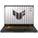  Ноутбук Asus TUF Gaming F16 FX608JPR-RV211 (90NR0NG1-M00C80_32Win11P) Intel Core i7 14650HX 2200MHz/16"/1920x1200/32GB/512GB SSD/NVIDIA GeForce RTX 