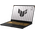  Ноутбук Asus TUF Gaming F16 FX608JPR-RV211 (90NR0NG1-M00C80_32Win11P) Intel Core i7 14650HX 2200MHz/16"/1920x1200/32GB/512GB SSD/NVIDIA GeForce RTX 