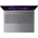  Ноутбук Lenovo Yoga 7 2-in-1 16IPH11 (83TE0023RK-Win11H) Core Ultra 5 325 16Gb SSD512Gb Intel Graphics 16" OLED Touch WUXGA (1920x1200)grey WiFi BT Cam 
