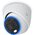  Видеокамера UBIQUITI UVC-AI-Turret-W 4K (8MP) 30к/с 109,9° ИК-подсветка до 40м белый 