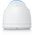  Видеокамера UBIQUITI UVC-AI-Turret-W 4K (8MP) 30к/с 109,9° ИК-подсветка до 40м белый 