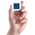  Метеостанция Xiaomi Mijia LYWSD03MMC Bluetooth Thermometer 2 белая 