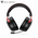  Наушники HOCO W116 Shadow 4-mode gaming headphones черный 