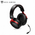  Наушники HOCO W116 Shadow 4-mode gaming headphones черный 