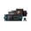  Видеорегистратор TrendVision Proof 360 GPS Ultra черный 2Mpix 2160x3840 2160p 150гр GPS SigmaStar SSC8838G 