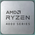  Процессор AMD Ryzen 3 4300G (100-000000144) APU AM4 (Renoir, 4C/8T, 3.8/4GHz, 4MB, 65W, Radeon Graphics) analog, OEM 
