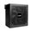 Блок питания CBR PSU-ATX600-12ED ATX 600W, APFC, 12cm fan, 20+4pin/1*8+(4+4)pin/2*6+2pin/2*IDE/4*SATA, 1.5м кабель питания, чёрный 