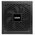  Блок питания CBR PSU-ATX850-12MP ATX 850W, Cybenetics Platinum, Full Modular, DC-DC, APFC, 12cm fan, 20+4pin/1*PCIE5.1(12+4pin)/2*4+4pin 