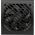  Блок питания CBR PSU-ATX550-12EC ATX 550W, 12cm fan, 20+4pin/1*4+4pin/1*6+2pin/2*IDE/3*SATA, 1.2м кабель питания, чёрный 