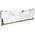  ОЗУ Netac Shadow III White (NTSHD4P36DP-16W) 16Gb (Kit of 2x8Gb), 3600Mhz, DDR4, CL18, с радиатором 