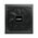  Блок питания CBR PSU-ATX700-12DT ATX 700W, 80+ White, APFC, 12cm fan, 20+4pin/1*8+(4+4)pin/2*6+2pin/2*IDE/4*SATA, 1.5м кабель питания, чёрный 