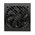  Блок питания CBR PSU-ATX600-12MD ATX 600W, 12cm fan, 20+4pin/1*4+4pin/1*6+2pin/2*IDE/3*SATA, 1.2м кабель питания, чёрный 