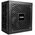  Блок питания CBR PSU-ATX850-12MP ATX 850W, Cybenetics Platinum, Full Modular, DC-DC, APFC, 12cm fan, 20+4pin/1*PCIE5.1(12+4pin)/2*4+4pin 