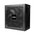  Блок питания CBR PSU-ATX550-12DT ATX 550W, 80+ White, APFC, 12cm fan, 20+4pin/1*8+(4+4)pin/2*6+2pin/2*IDE/4*SATA, 1.5м кабель питания, чёрный 