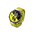  Smart-часы HUAWEI GT 7 Pro Yellow TUM-B49 55020JUM 