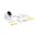  Турельная полноцветная камера TP-Link InSight S445(2.8mm) VIGI 4МП 