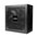  Блок питания CBR PSU-ATX600-12ED ATX 600W, APFC, 12cm fan, 20+4pin/1*8+(4+4)pin/2*6+2pin/2*IDE/4*SATA, 1.5м кабель питания, чёрный 