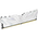  ОЗУ Netac Shadow III White (NTSHD4P36DP-16W) 16Gb (Kit of 2x8Gb), 3600Mhz, DDR4, CL18, с радиатором 