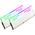  ОЗУ Kingbank K5.01.FLA5ED9501 32GB (2x16Gb) 6000MHz White DDR5 Heatsink RGB / KFRW series / Hynix A-die CL28 (28-35-35-76) 