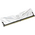  ОЗУ Netac Shadow III White (NTSHD4P36DP-16W) 16Gb (Kit of 2x8Gb), 3600Mhz, DDR4, CL18, с радиатором 