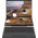  Ноутбук Asus ZenBook Duo UX8407AA-SN537X (90NB16V1-M00VT0-Win11P) Core Ultra X9 378H 32Gb SSD2Tb Intel Arc B390 14" OLED Touch 3K (2880x1800) dk.grey 