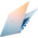  Ноутбук Infinix Xbook B14 BL41A7H (71005000832-DOS) AMD Ryzen 7 7735U 2700MHz/14"/1920x1200/16GB/512GB SSD/AMD Radeon 680M/Wi-Fi/Bluetooth/Coral Tides 