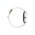  Smart-часы HUAWEI GT 7 White NSU-B39 55020JUS 