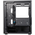  Корпус XASTRA A315M 4ARGB-FG Black (A315M-4FG12A) mATX/Mesh/ Screwless TG/ 4x120mm FG ARGB PWM fans 