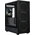  Корпус XASTRA A315M 4ARGB-FG Black (A315M-4FG12A) mATX/Mesh/ Screwless TG/ 4x120mm FG ARGB PWM fans 