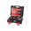  Гайковёрт P.I.T. Impact PIW20H-600A/2 2х4Ач 