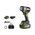  Гайковёрт WORX Professional WU270.3 