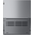  Ноутбук Lenovo V15 G6 ARP (83V40015IG) Ryzen 7 170 16Gb SSD512Gb AMD Radeon Graphics 15.6" TN FHD (1920x1080) без ОС grey WiFi BT Cam 