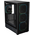  Корпус XASTRA A315M 4ARGB-FG Black (A315M-4FG12A) mATX/Mesh/ Screwless TG/ 4x120mm FG ARGB PWM fans 