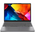  Ноутбук Lenovo IdeaPad Slim 3 15ARP10 (83K700UDRK-Win11H) Ryzen 5 150 16Gb SSD512Gb AMD Radeon 660M 15.3" IPS WUXGA (1920x1200) grey WiFi BT Cam 