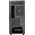  Корпус XASTRA A315M 4ARGB-FG Black (A315M-4FG12A) mATX/Mesh/ Screwless TG/ 4x120mm FG ARGB PWM fans 