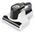  Пылесос Karcher VCH 4 UV 1.198-412.0 белый/черный 