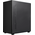  Корпус XASTRA A315M 4ARGB-FG Black (A315M-4FG12A) mATX/Mesh/ Screwless TG/ 4x120mm FG ARGB PWM fans 