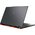  Ноутбук Maibenben X17F-R989560F34HG4E10-Win11H Ryzen 9 8940HX 16Gb SSD512Gb Nvidia GeForce RTX 5060 8Gb 17.3" IPS FHD (1920x1080)grey WiFi BT Cam 5200 