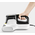  Пылесос Karcher VCH 4 UV 1.198-412.0 белый/черный 