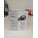  УЦ Утюг Vitek VT-IRN1205 черный (плохая упаковка, потертость на корпусе, царапины на подошве) 