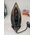  УЦ Утюг Vitek VT-IRN1205 черный (плохая упаковка, потертость на корпусе, царапины на подошве) 
