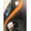  УЦ Утюг Vitek VT-IRN1205 черный (плохая упаковка, потертость на корпусе, царапины на подошве) 