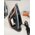  УЦ Утюг Vitek VT-IRN1205 черный (плохая упаковка, потертость на корпусе, царапины на подошве) 