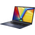  Ноутбук ASUS Vivobook 15 D1502YA-BQ938 (90NBOX21-M01LF0) AMD Ryzen 7 5825U/16Gb (D4)/SSD512Gb/15.6"/IPS/FHD/1920x1080/60Hz/NoOS/Blue/1.7kg 